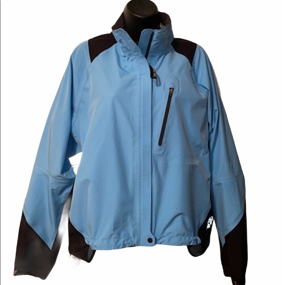 Novara Vented Cycling Jacket Women’s Size Large